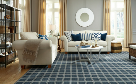 How to Care for Area Rugs